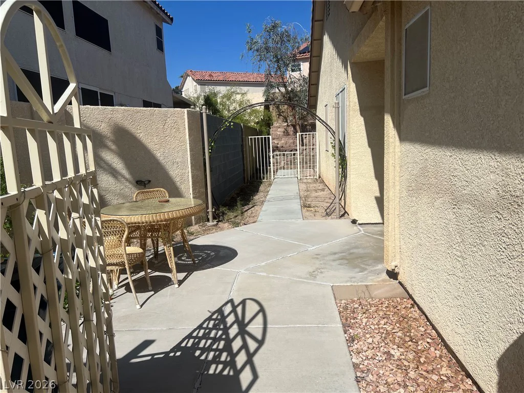 1721 Pomerado, Las Vegas, NV 89128