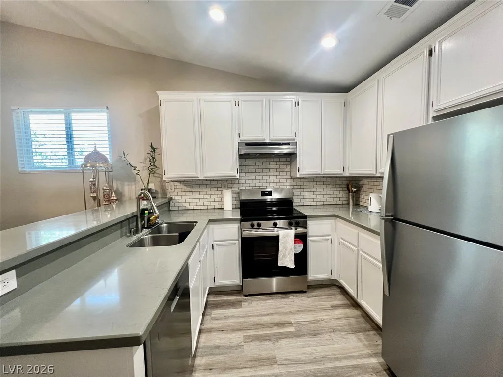 1721 Pomerado, Las Vegas, NV 89128