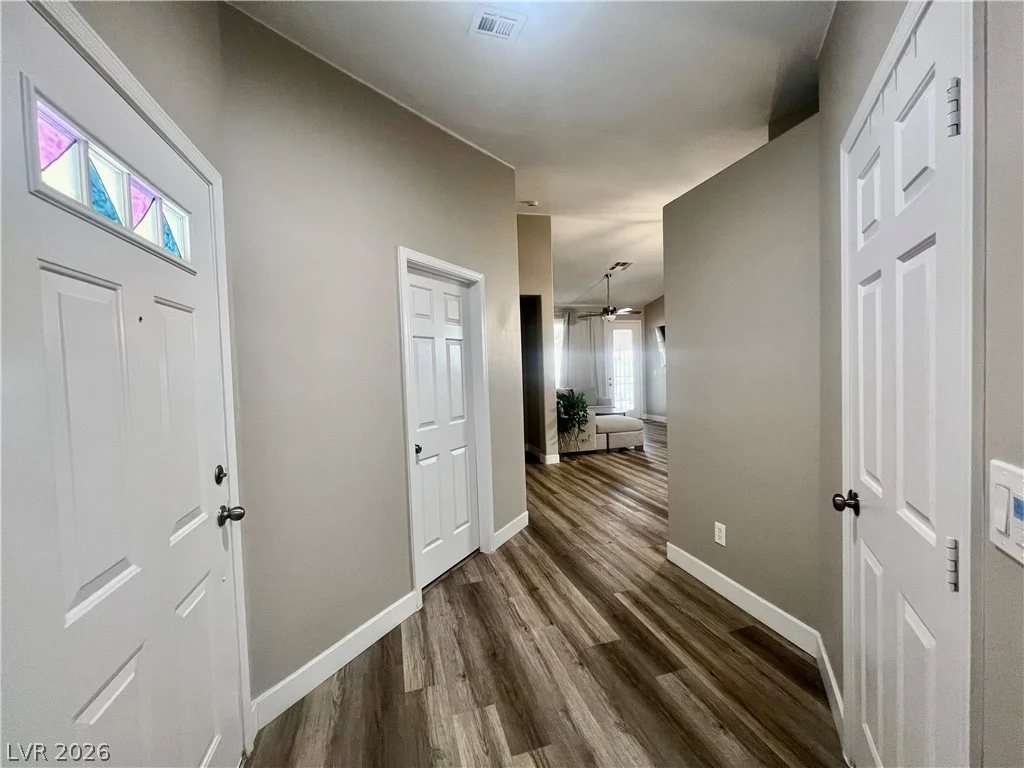 1721 Pomerado, Las Vegas, NV 89128
