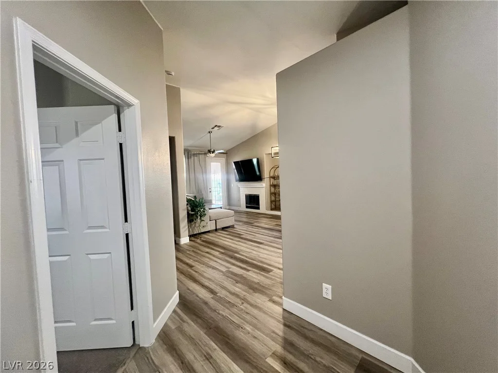 1721 Pomerado, Las Vegas, NV 89128