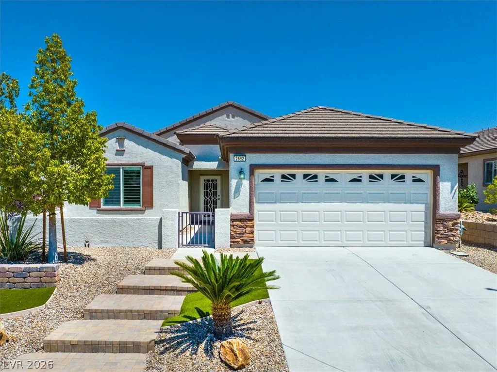 2592 Red Planet, Henderson, NV 89044