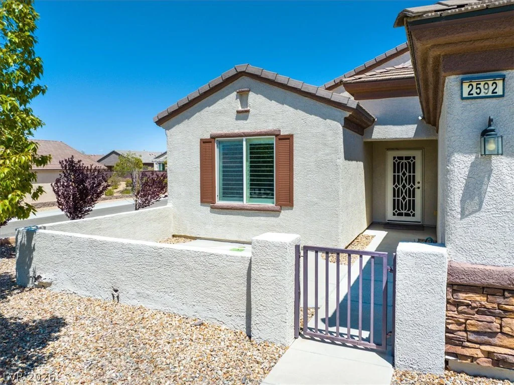 2592 Red Planet, Henderson, NV 89044