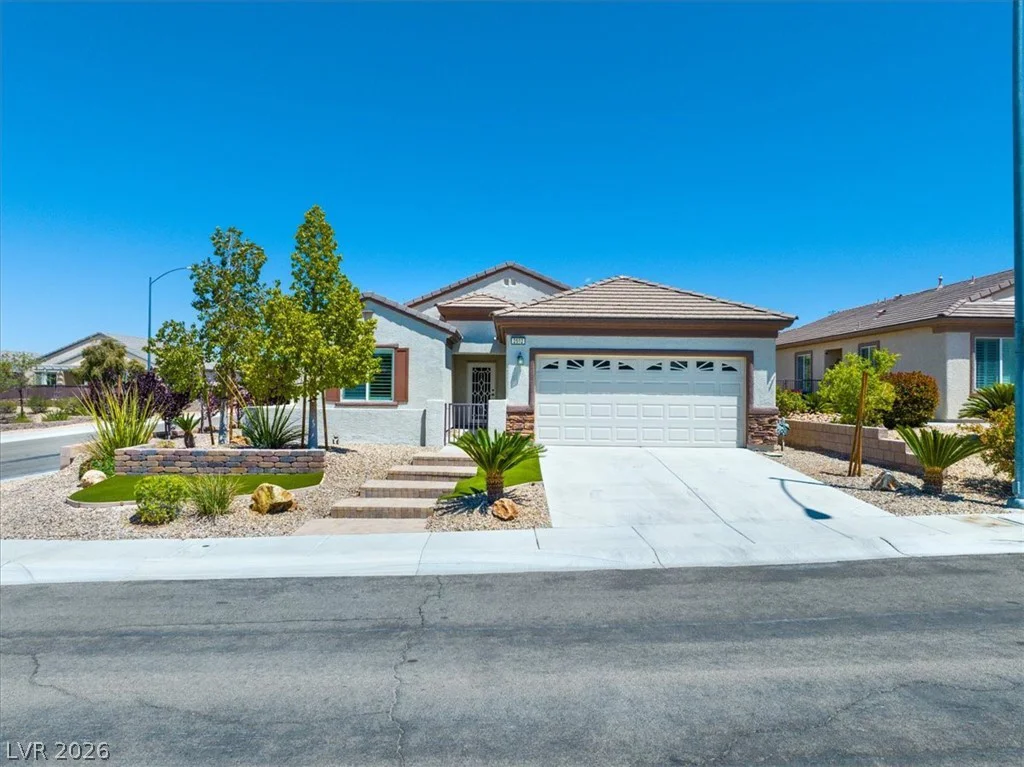 2592 Red Planet, Henderson, NV 89044