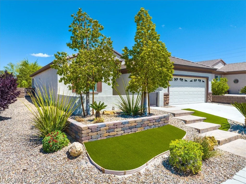 2592 Red Planet, Henderson, NV 89044