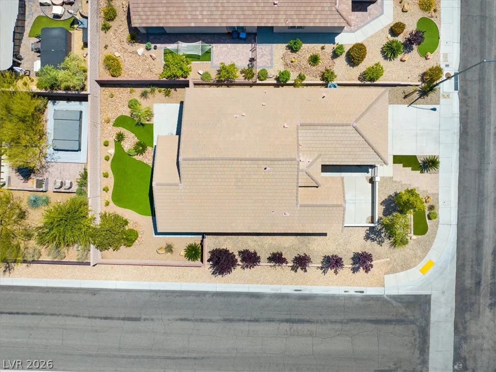 2592 Red Planet, Henderson, NV 89044