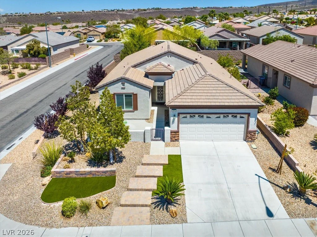 2592 Red Planet, Henderson, NV 89044