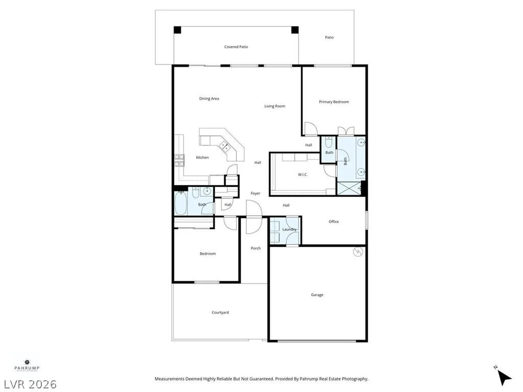 2592 Red Planet, Henderson, NV 89044