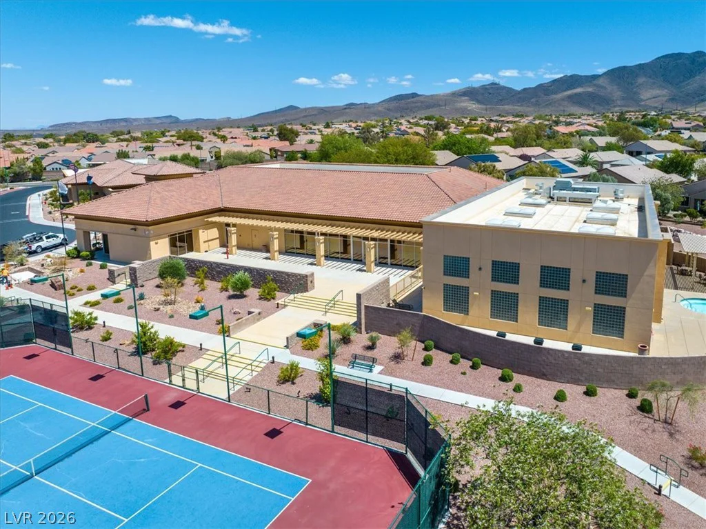 2592 Red Planet, Henderson, NV 89044