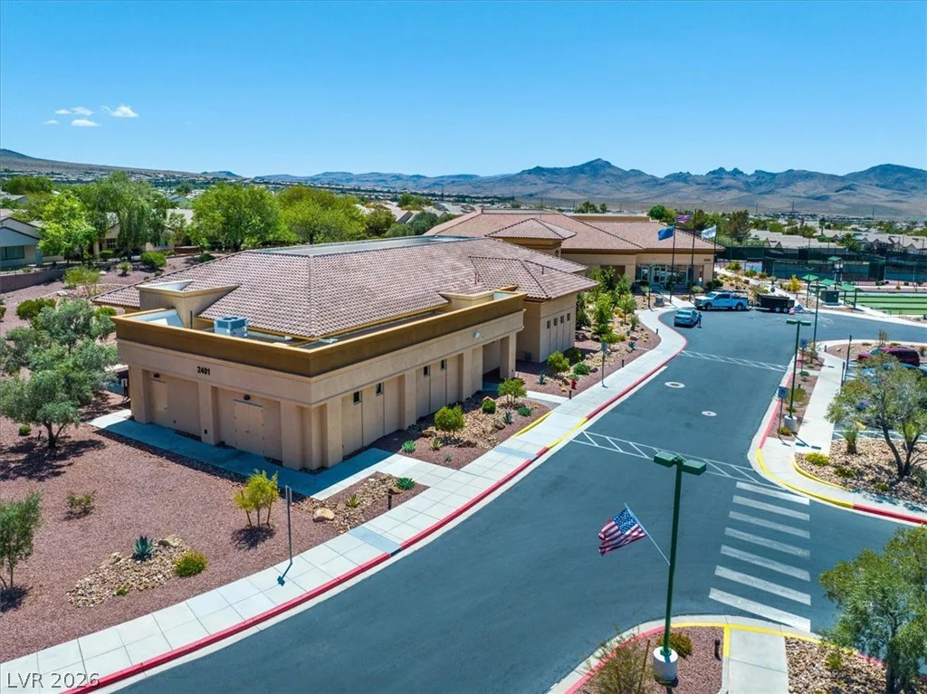 2592 Red Planet, Henderson, NV 89044