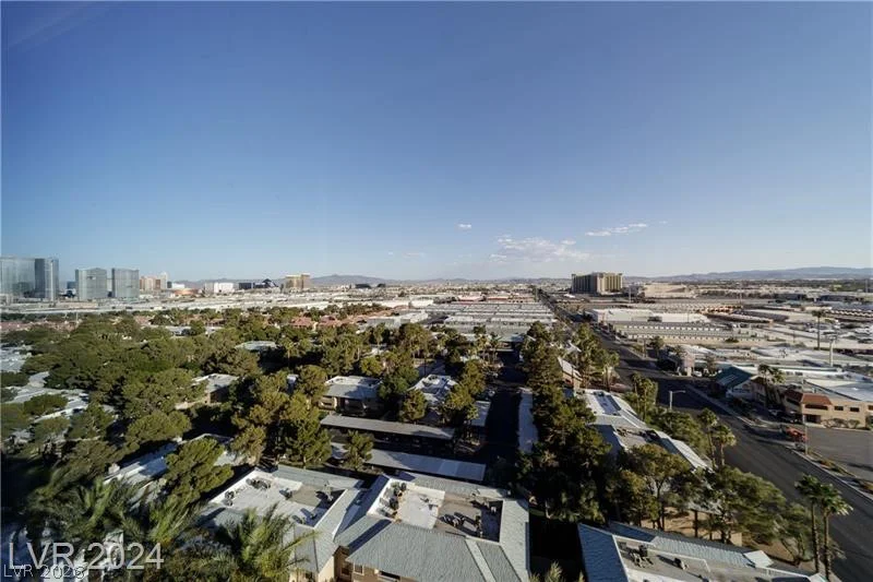 4381 Flamingo, Las Vegas, NV 89103