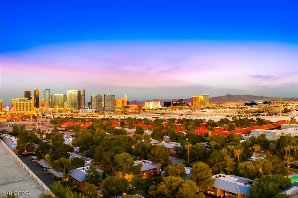 4381 Flamingo, Las Vegas, NV 89103