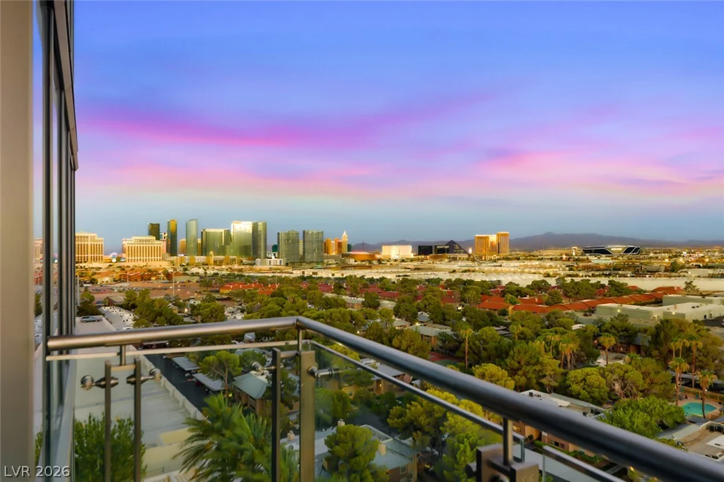 4381 Flamingo, Las Vegas, NV 89103
