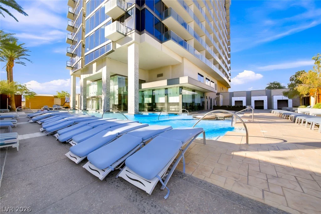 4381 Flamingo, Las Vegas, NV 89103