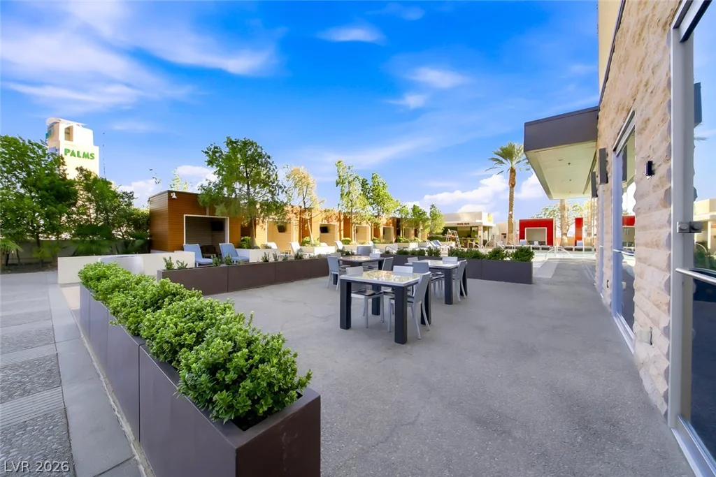4381 Flamingo, Las Vegas, NV 89103