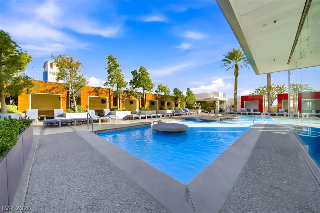 4381 Flamingo, Las Vegas, NV 89103
