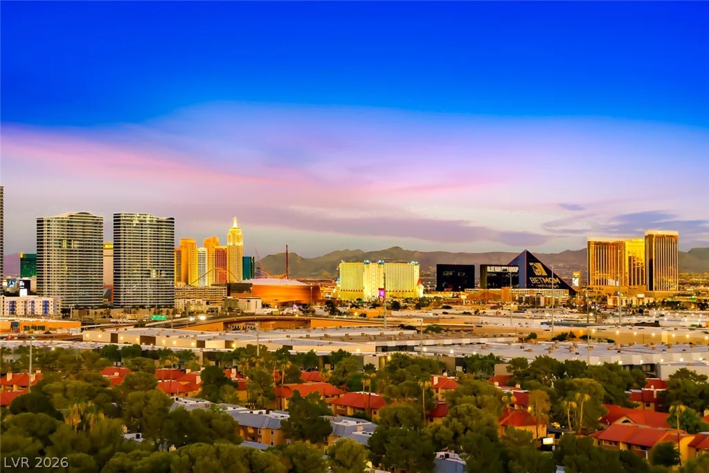 4381 Flamingo, Las Vegas, NV 89103