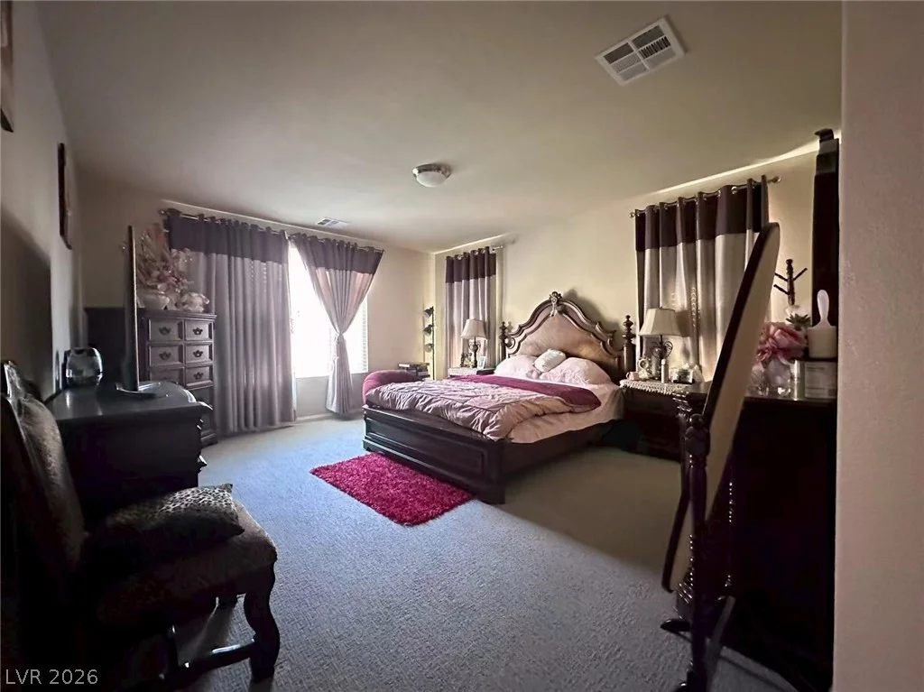 6454 Mount Palomar, Las Vegas, NV 89139