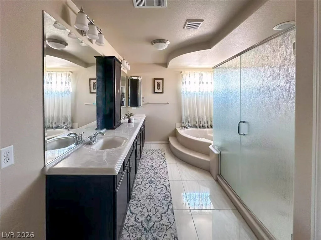 6454 Mount Palomar, Las Vegas, NV 89139