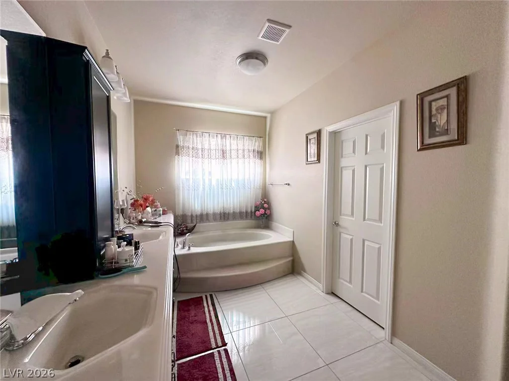 6454 Mount Palomar, Las Vegas, NV 89139
