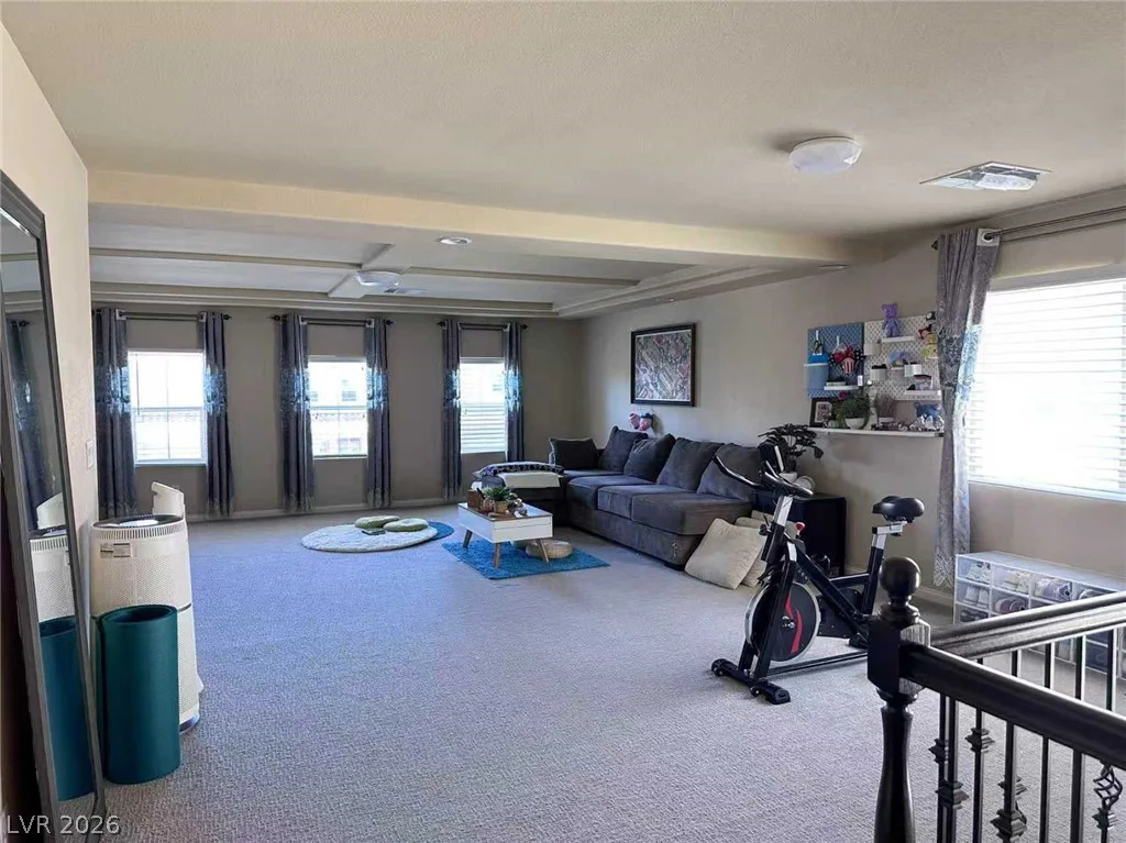 6454 Mount Palomar, Las Vegas, NV 89139
