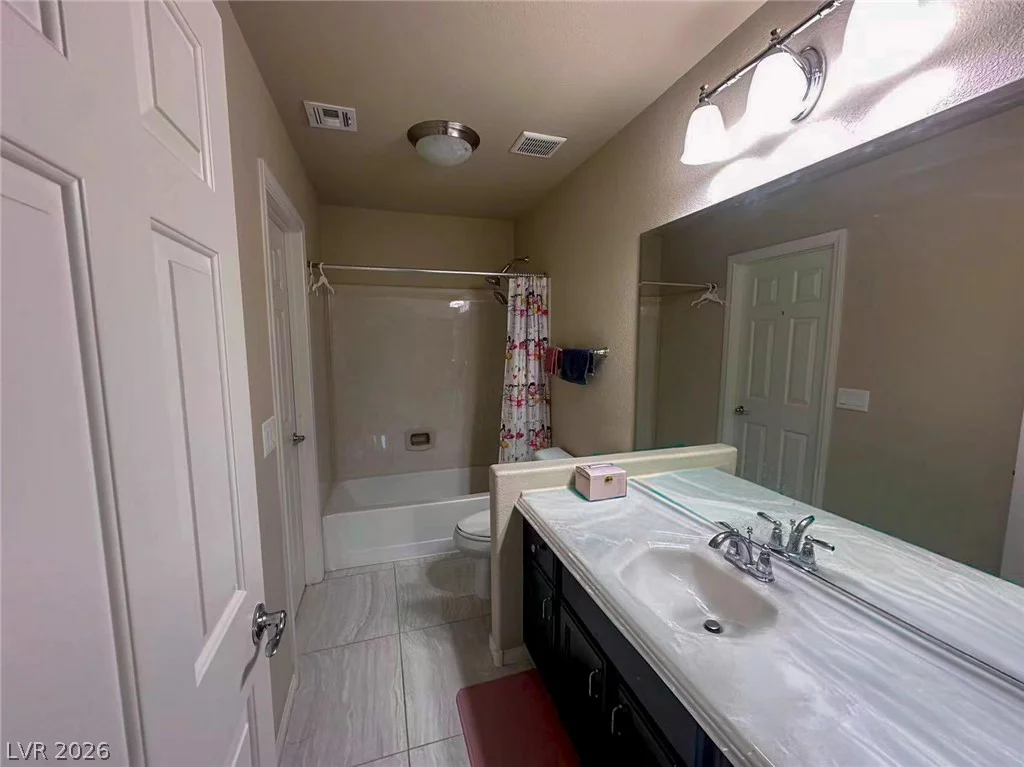 6454 Mount Palomar, Las Vegas, NV 89139