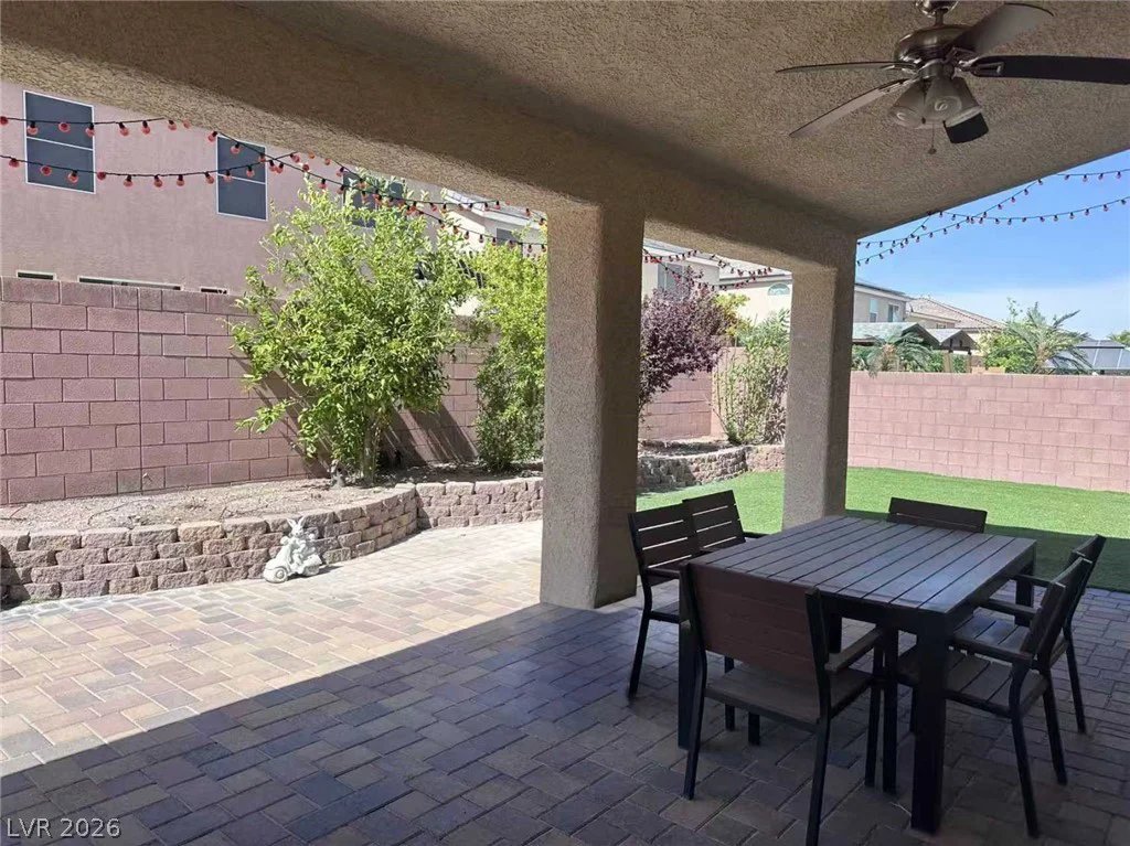 6454 Mount Palomar, Las Vegas, NV 89139