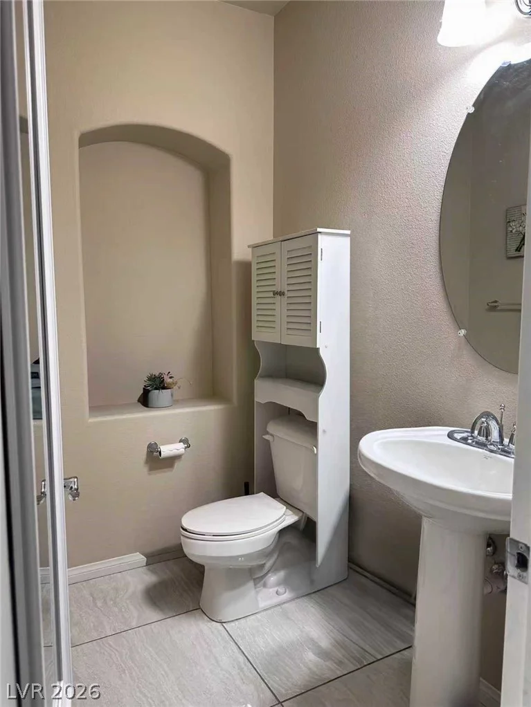 6454 Mount Palomar, Las Vegas, NV 89139