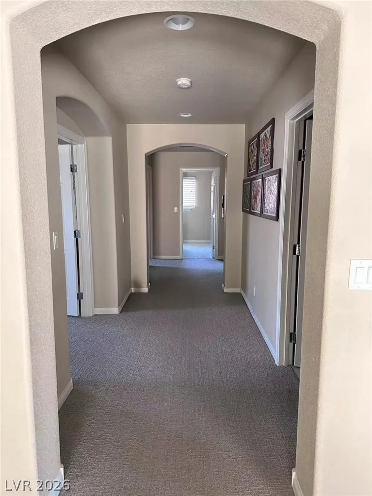 6454 Mount Palomar, Las Vegas, NV 89139