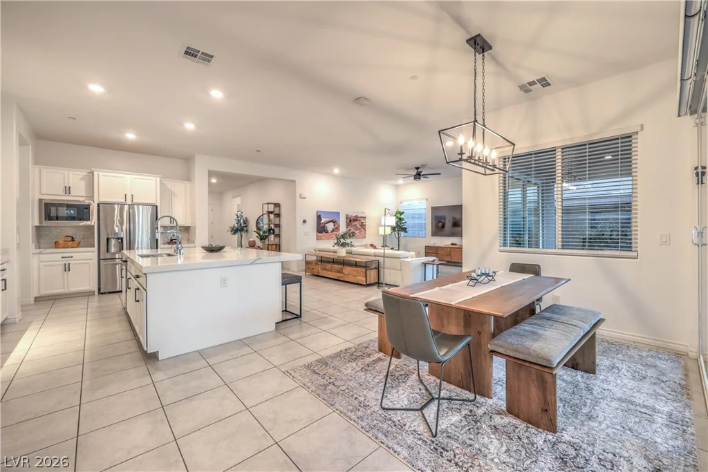 118 Reflection Cove, Henderson, NV 89011
