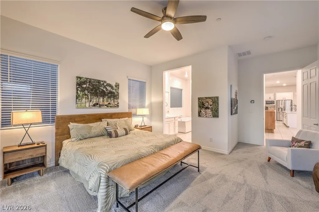 118 Reflection Cove, Henderson, NV 89011