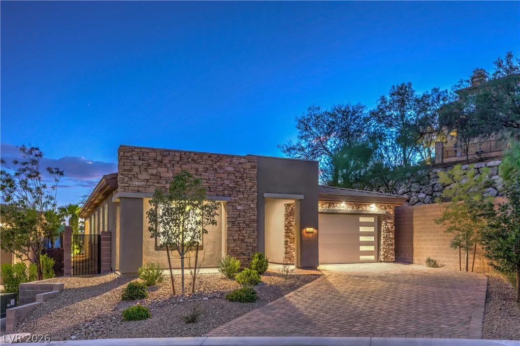 118 Reflection Cove, Henderson, NV 89011