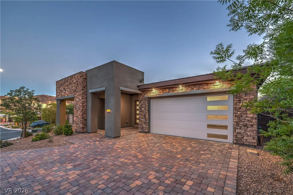 118 Reflection Cove, Henderson, NV 89011
