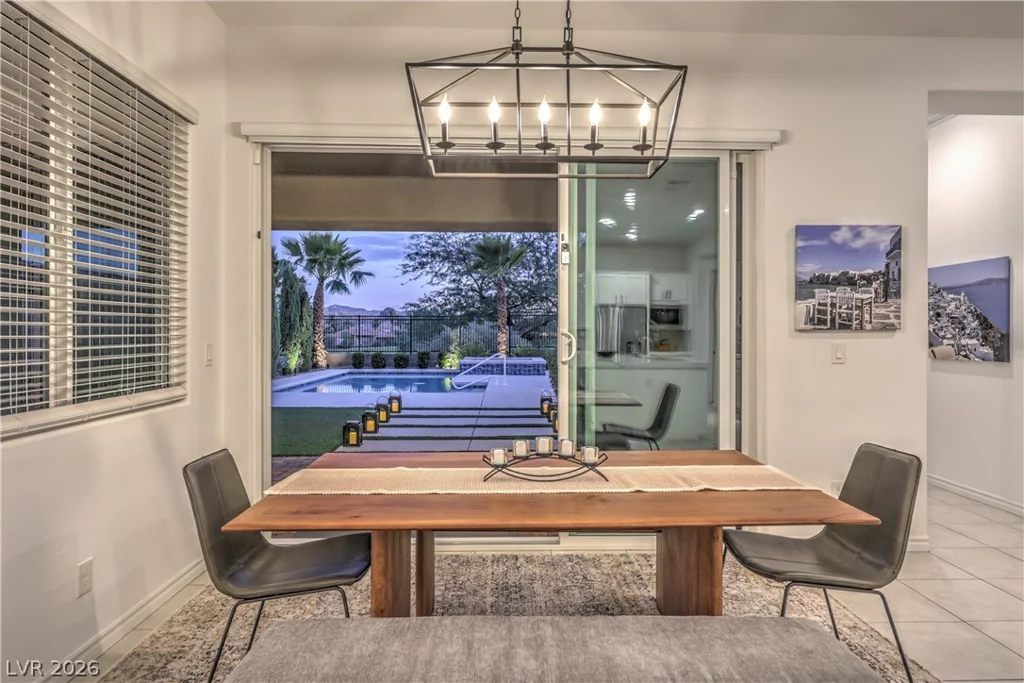 118 Reflection Cove, Henderson, NV 89011