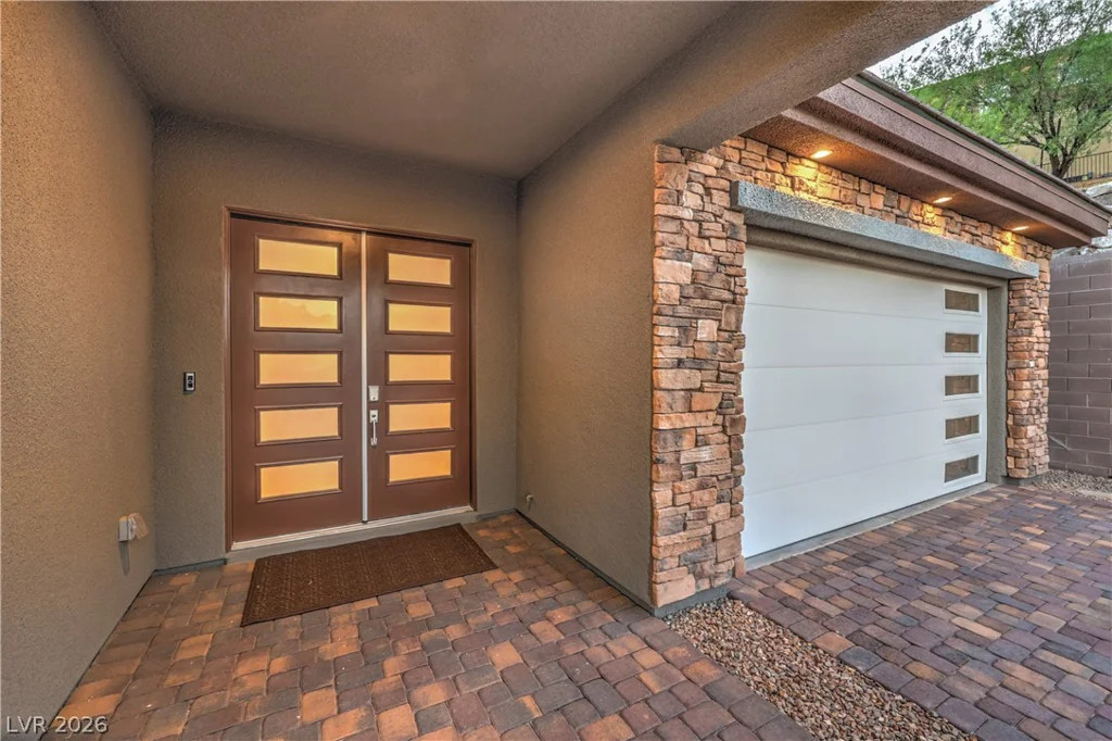 118 Reflection Cove, Henderson, NV 89011