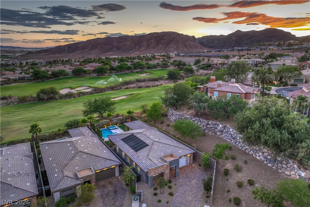 118 Reflection Cove, Henderson, NV 89011