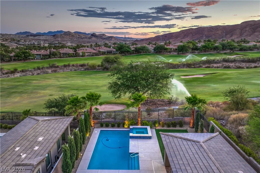 118 Reflection Cove, Henderson, NV 89011
