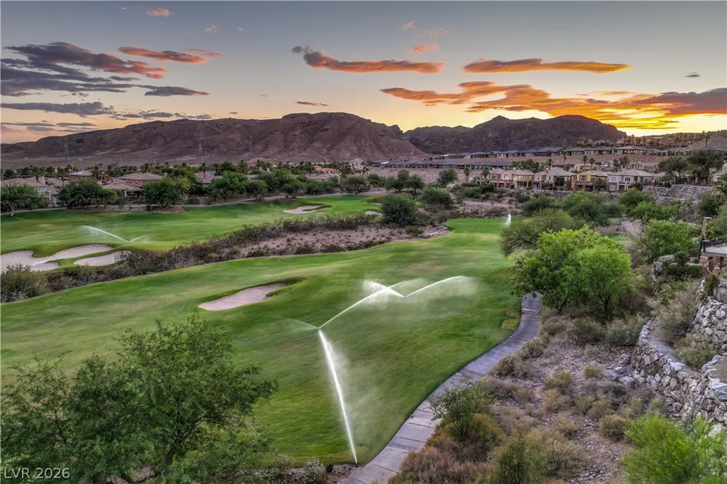 118 Reflection Cove, Henderson, NV 89011