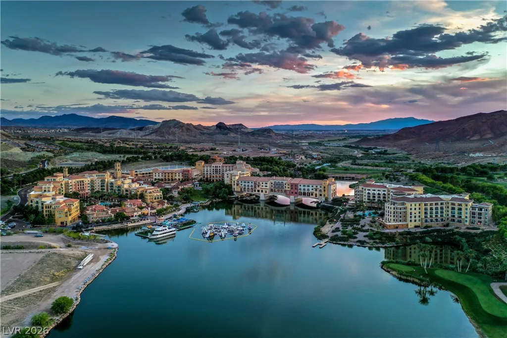 118 Reflection Cove, Henderson, NV 89011