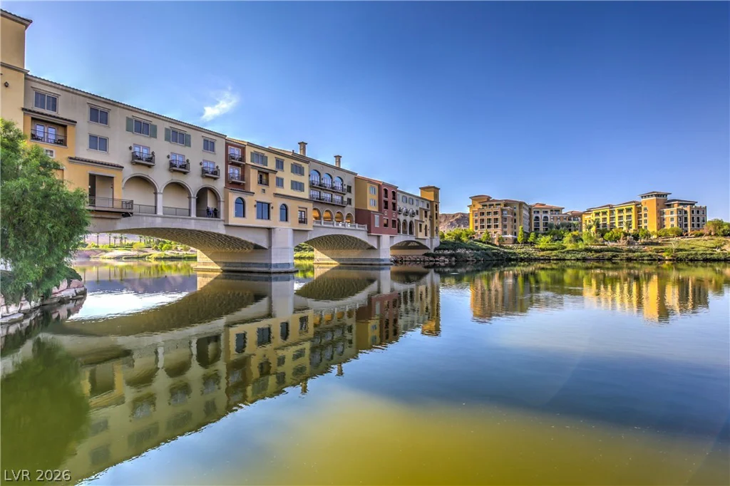 118 Reflection Cove, Henderson, NV 89011