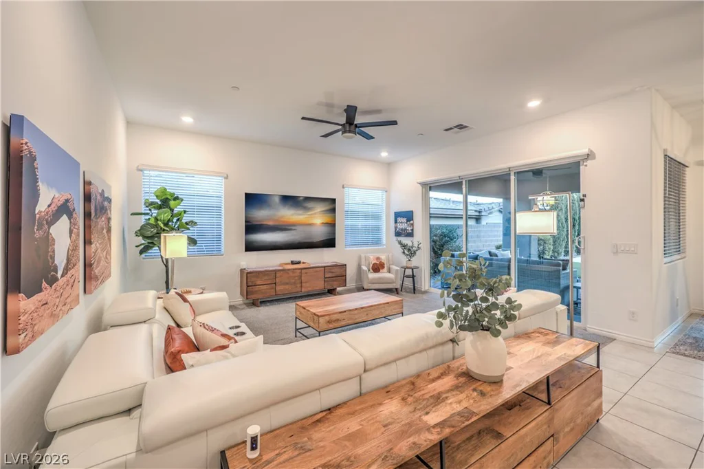 118 Reflection Cove, Henderson, NV 89011