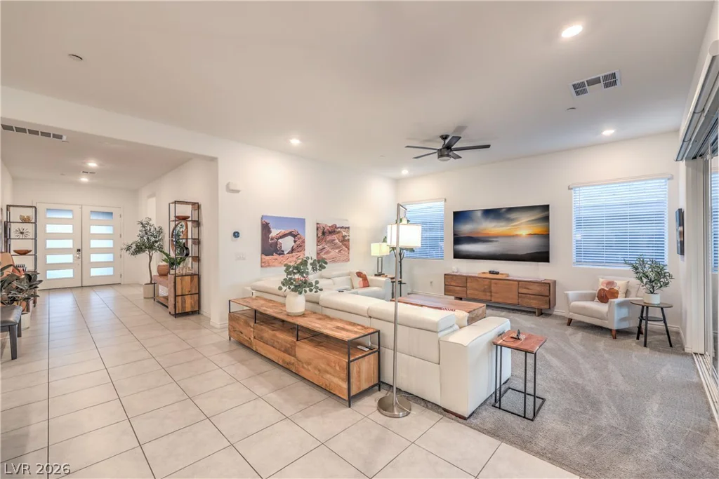 118 Reflection Cove, Henderson, NV 89011