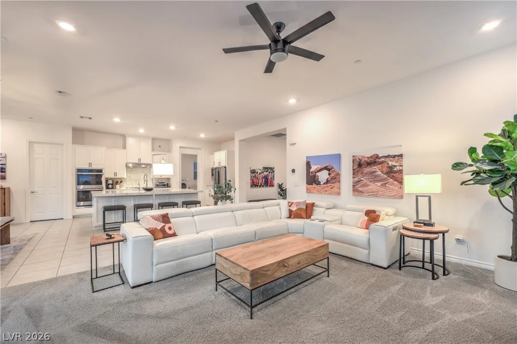 118 Reflection Cove, Henderson, NV 89011