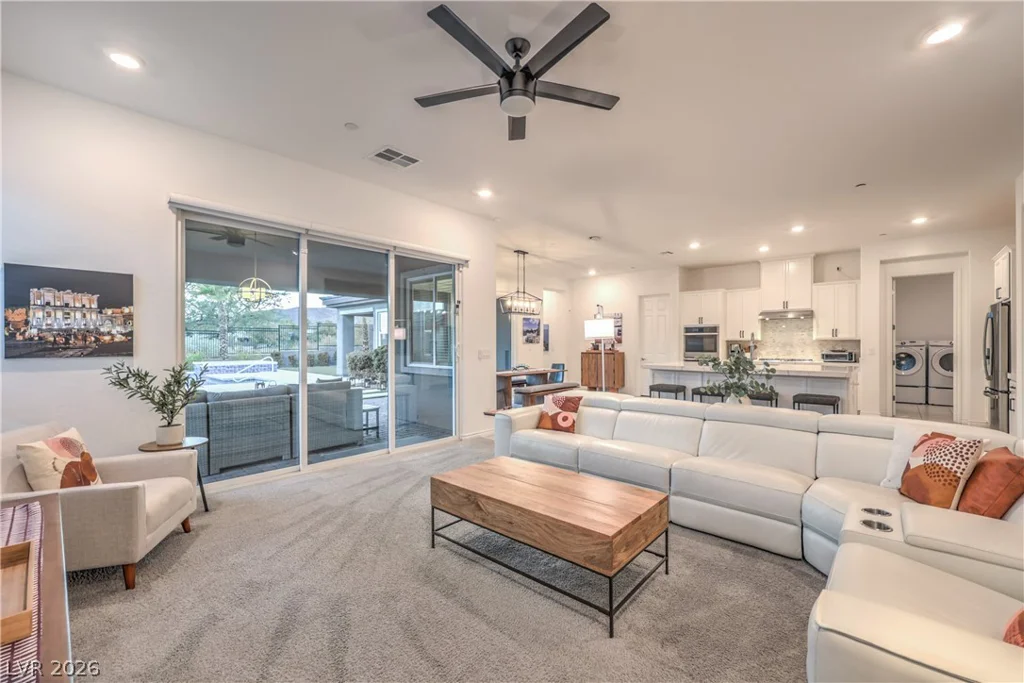 118 Reflection Cove, Henderson, NV 89011