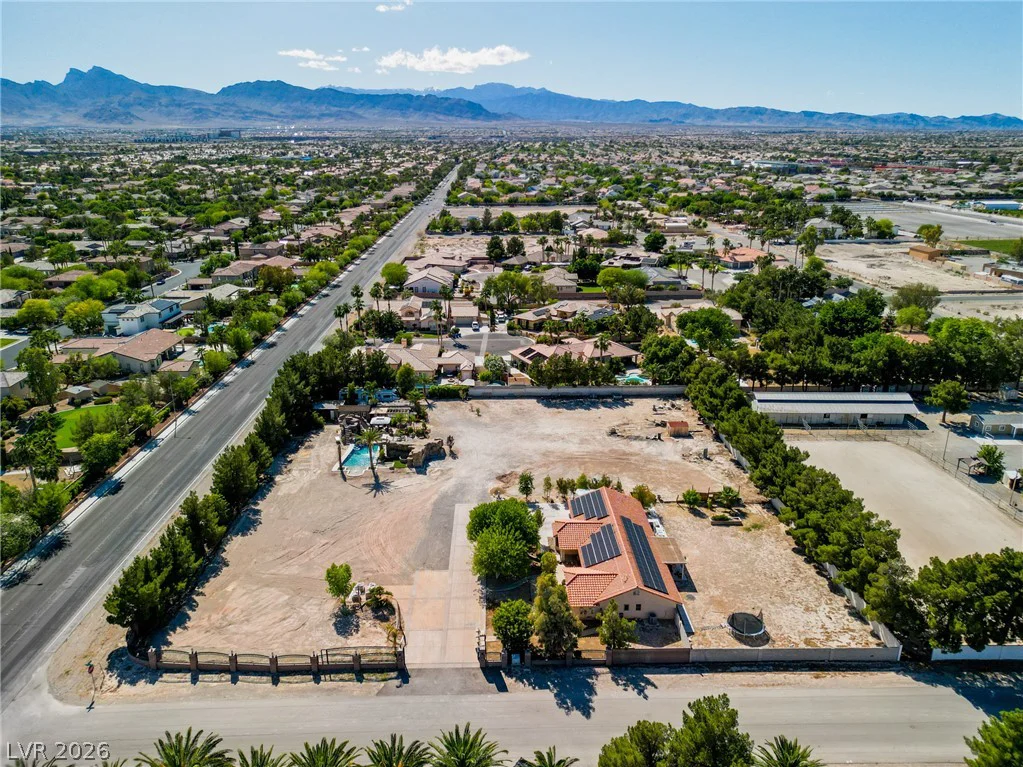 7635 Balsam, Las Vegas, NV 89131