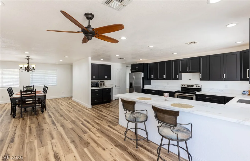 7635 Balsam, Las Vegas, NV 89131