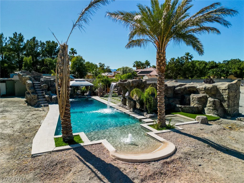 7635 Balsam, Las Vegas, NV 89131