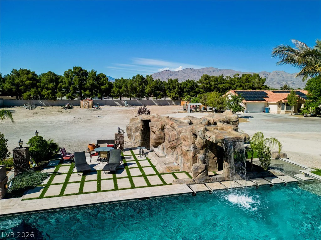 7635 Balsam, Las Vegas, NV 89131