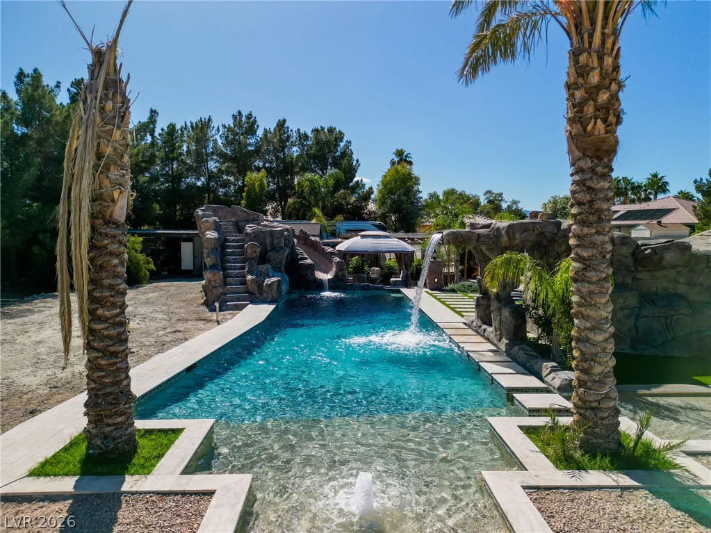 7635 Balsam, Las Vegas, NV 89131