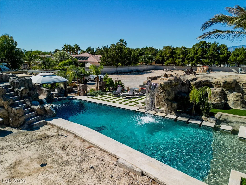 7635 Balsam, Las Vegas, NV 89131