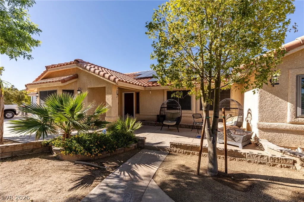 7635 Balsam, Las Vegas, NV 89131